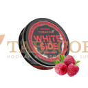 Тютюн WHITE SIDE Raspberry (Малина) 100 гр. Фото.